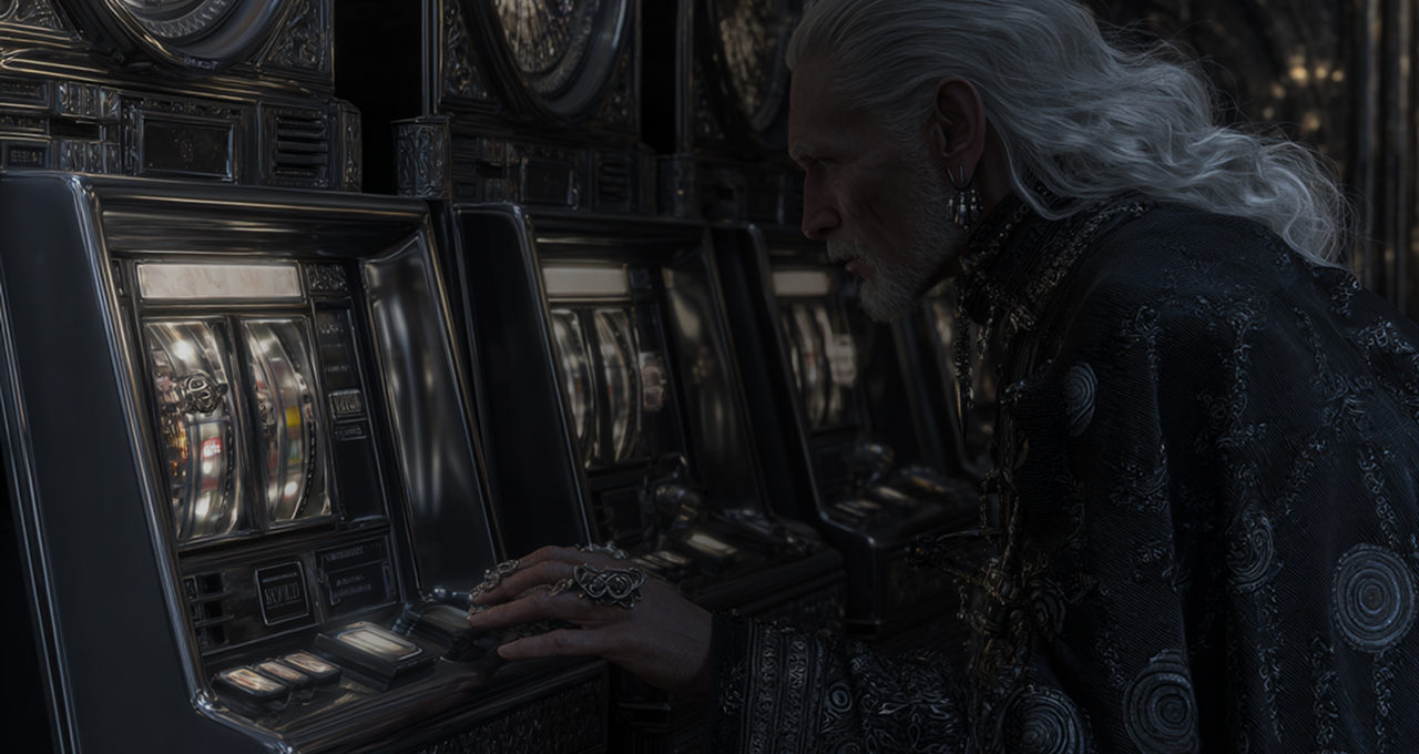 Infinity Casino