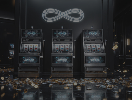 Infinity Casino