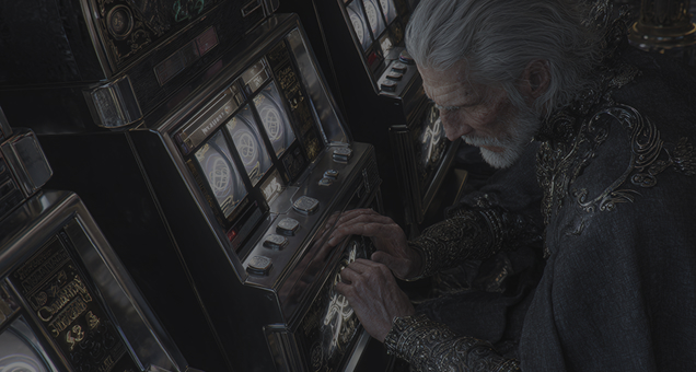 Infinity Casino