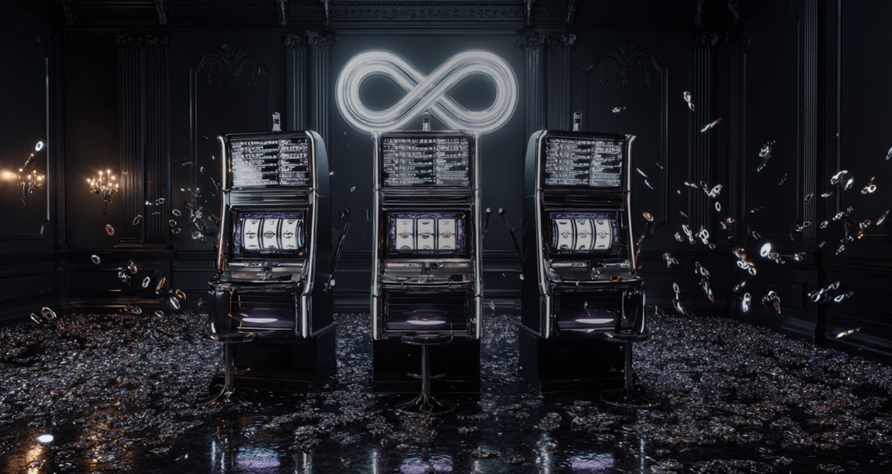 Infinity Casino